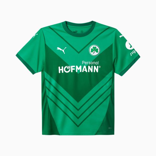 Camiseta Greuther Fürth 2.ª Equipación Juvenil - PUMA - Modalova