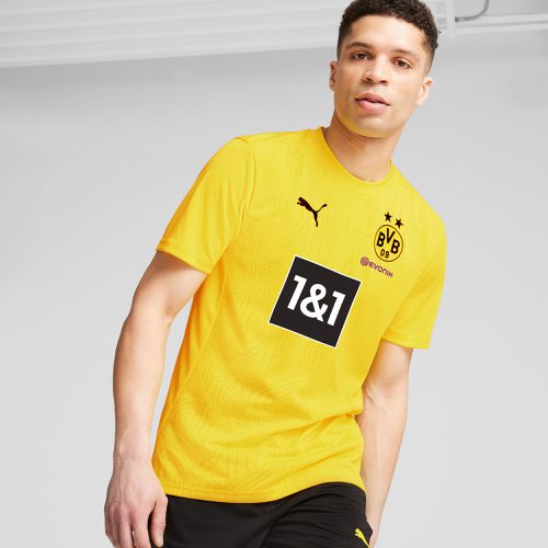 Borussia Dortmund Trainingstrikot Herren, /, Größe: 3XL - PUMA - Modalova