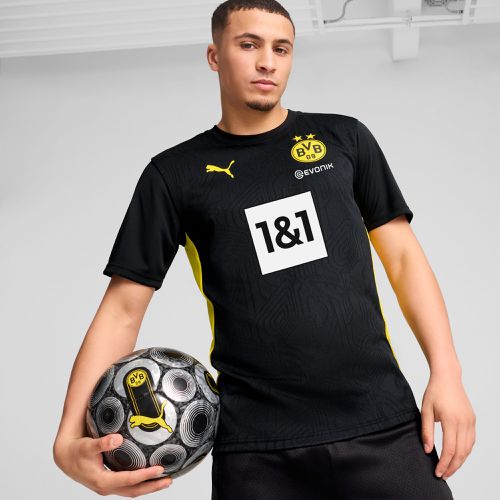 Borussia Dortmund Trainingstrikot Herren, /, Größe: 3XL - PUMA - Modalova