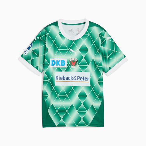 Maglia gara Home Füchse Berlin 24/25 per ragazzi, /Altro - PUMA - Modalova