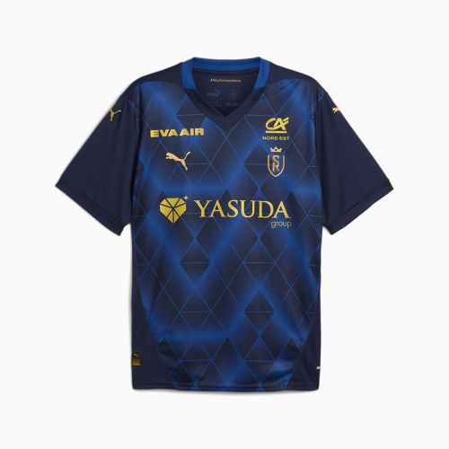 Maglia gara Away Stade Reims 24/25 da, /Altro - PUMA - Modalova