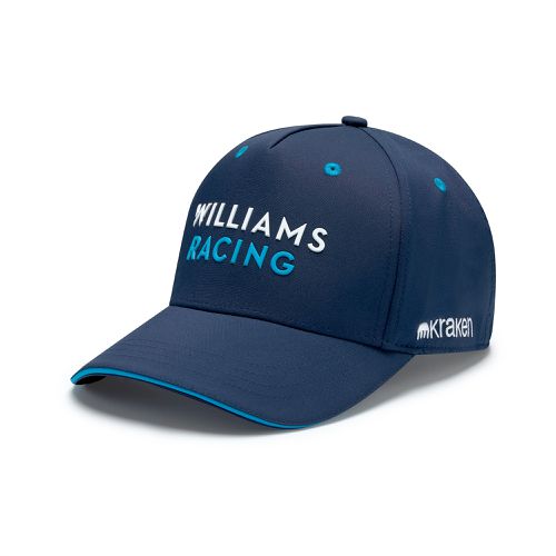 Gorra Del Equipo Williams Racing 2024, | - PUMA - Modalova