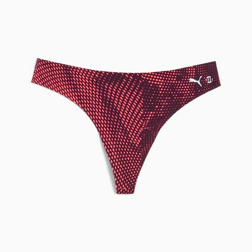 Tanga Active senza cuciture protezione leggera-moderata per donna, /Altro - PUMA x Modibodi - Modalova