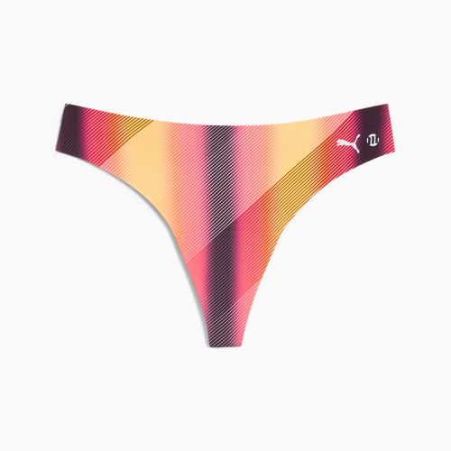 Tanga Active senza cuciture protezione leggera-moderata per donna, //Altro - PUMA x Modibodi - Modalova