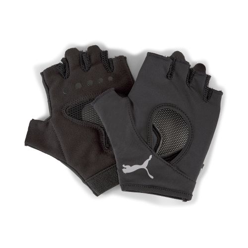 Gym Women's Training Gloves in | Size Medium - PUMA - Modalova