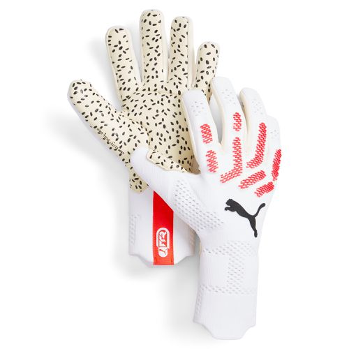 Guantes de portero de fútbol con corte negativo FUTURE Ultimate - PUMA - Modalova