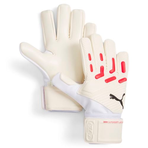 Guantes de portero de fútbol con corte negativo FUTURE Match - PUMA - Modalova