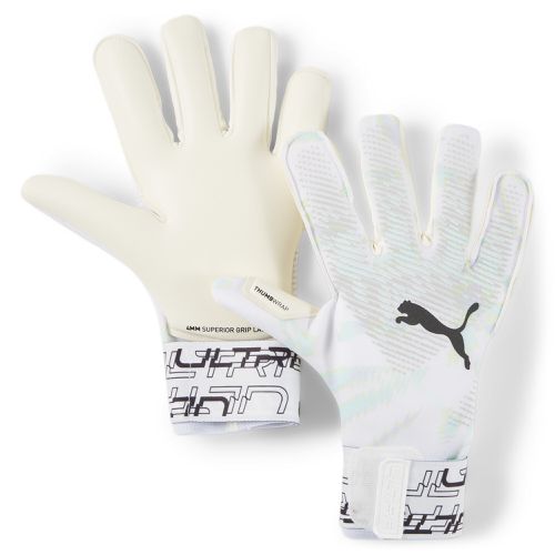 Guantes de portero de fútbol híbridos ULTRA Grip 1 Brilliance - PUMA - Modalova