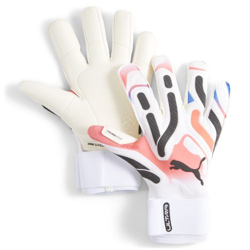 Guantes de portero Ultra Ultimate Hybrid - PUMA - Modalova