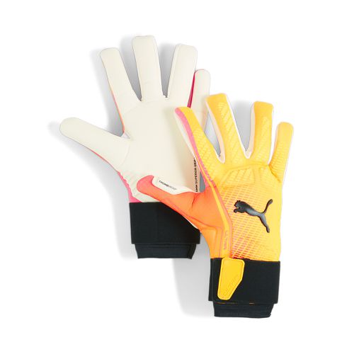 Guantes de portero ULTRA ULTIMATE TRICKS Hybrid - PUMA - Modalova