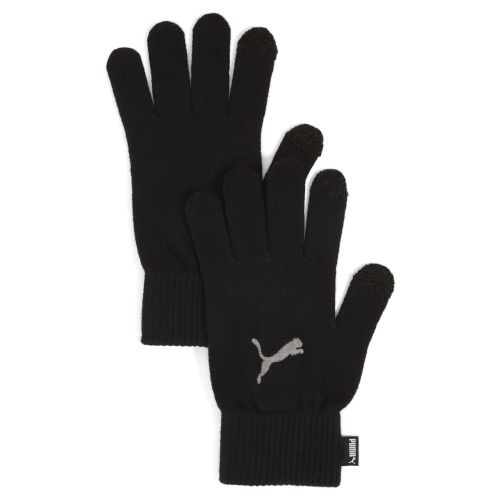 Guantes Essentials, Accesoiros, Negro, M/L - PUMA - Modalova