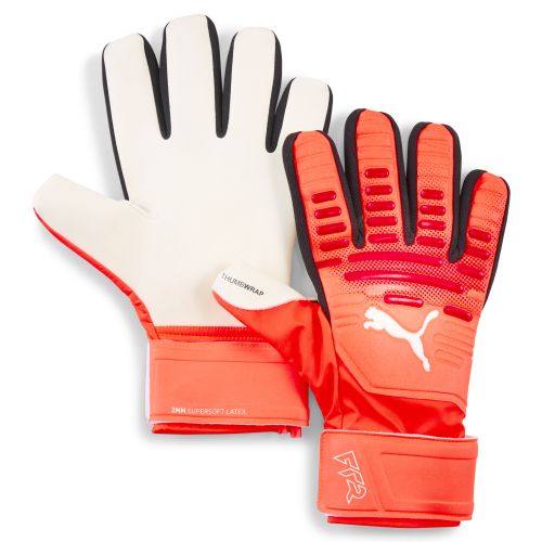 FUTURE Play NC Goalkeeper Gloves Unisex in | Size 10 - PUMA - Modalova