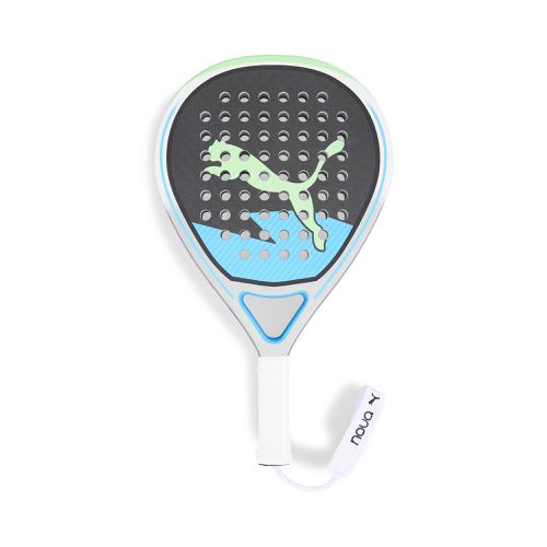 Pala de pádel NOVA PADEL ELITE HYB - PUMA - Modalova