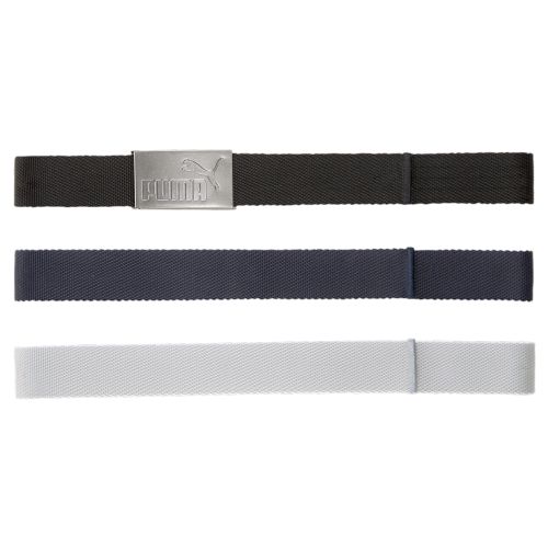 Cintura da golf da uomo Six Pack Webbing - PUMA - Modalova