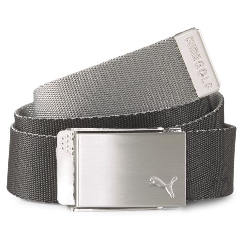 Reversible Webbing Men's Golf Belt in - PUMA - Modalova