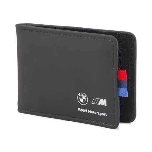 Cartera pequeña BMW M Motorsport - PUMA - Modalova