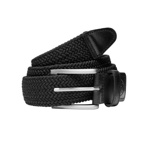 Cinturón de golf Braided Weave para hombre - PUMA - Modalova