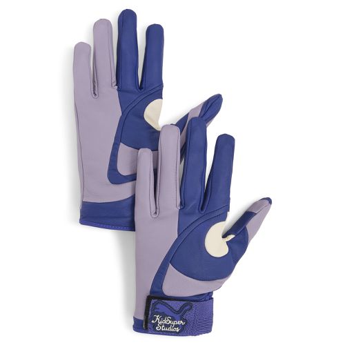 Guantes PUMA x KIDSUPER para hombre - PUMA - Modalova