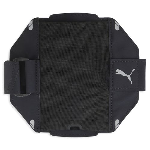 Brassard de running, Accessoires, Noir, OSFA - PUMA - Modalova