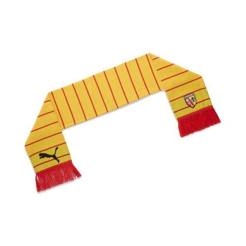 Bufanda RC Lens Essentials, Accesoiros, Amarillo, OSFA - PUMA - Modalova