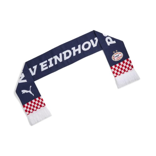 Bufanda PSV Eindhoven Essentials, Accesoiros, Azul, OSFA - PUMA - Modalova