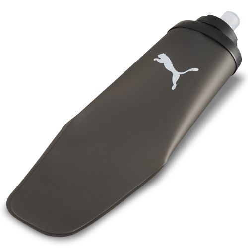Botella de agua Race Day Flask 500 ml, Accesoiros, Blanco, OSFA - PUMA - Modalova
