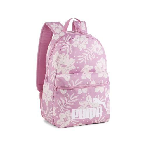 Mochila puma rosa mujer sale