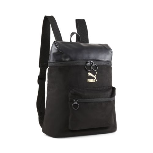 Mochila Classics Seasonal para mujer - PUMA - Modalova