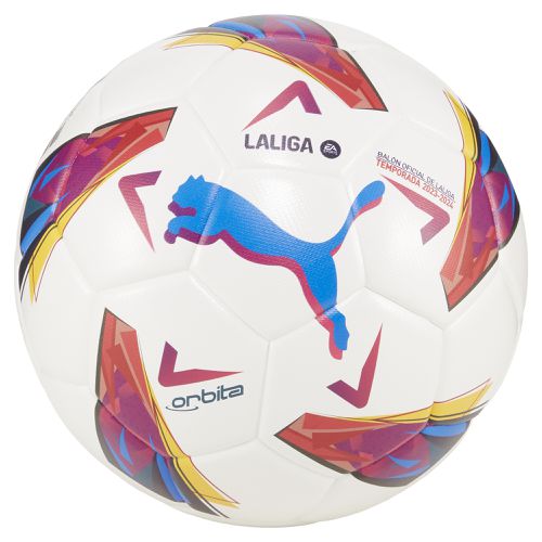 Balón de fútbol réplica Orbita La Liga 1 - PUMA - Modalova