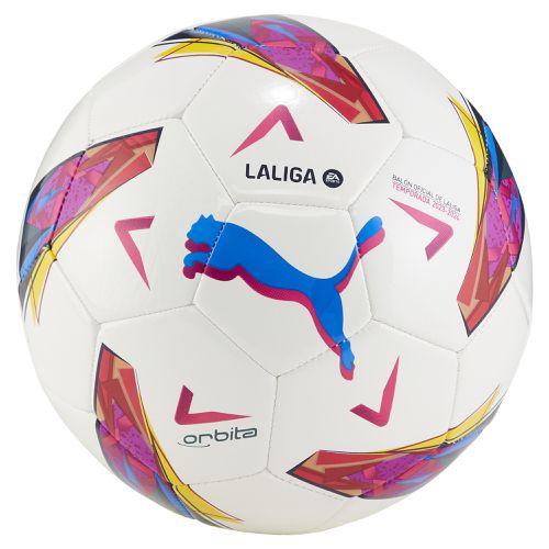 Balón de fútbol réplica de entrenamiento Orbita La Liga 1 - PUMA - Modalova