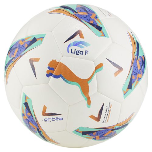 Balón de fútbol Orbita Liga F híbrido - PUMA - Modalova