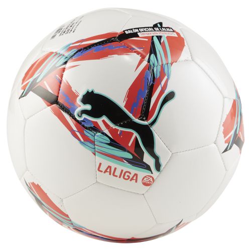 Minibalón de fútbol Orbita La Liga 1 - PUMA - Modalova