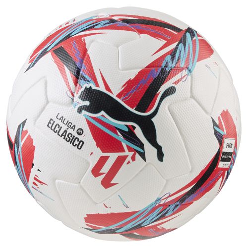 Balón de fútbol Orbita LaLiga 1 24/25 ElClasico (FIFA® Quality Pro) - PUMA - Modalova