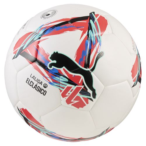 Balón de fútbol Orbita LaLiga El Clásico - PUMA - Modalova