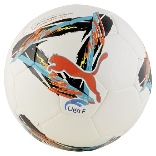 Balón de fútbol Orbita la Liga F híbrido - PUMA - Modalova