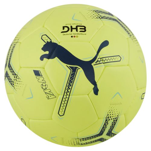 Ballon NOVA Lite, Accessoires, Jaune, 00 - PUMA - Modalova