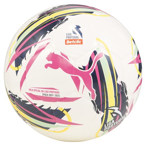 Balón de fútbol Liga Portugal híbrido - PUMA - Modalova