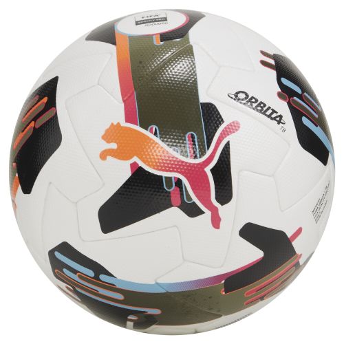 Pallone da calcio Orbita 1 (FIFA® Quality Pro), Accessori, Bianco, 5 - PUMA - Modalova