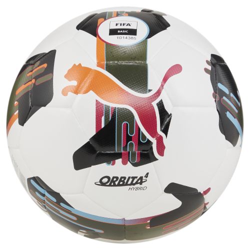 Orbita 4 Hybrid S4 Football (FIFAÂ® Basic Quality) in | Size 4 - PUMA - Modalova