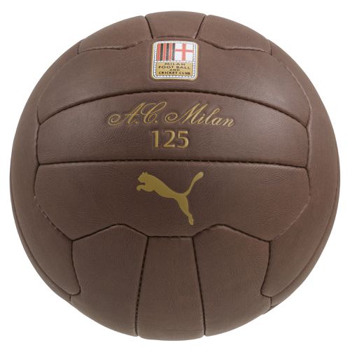 Balón de fútbol para fanáticos del AC Milan 125.º aniversario - PUMA - Modalova