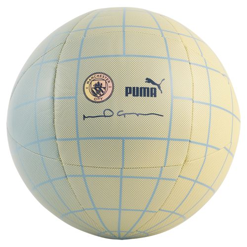 Balón de fútbol Manchester City ftblSTATEMENT - PUMA - Modalova