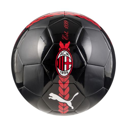 Balón de fútbol prepartido del AC Milan 24/25 - PUMA - Modalova