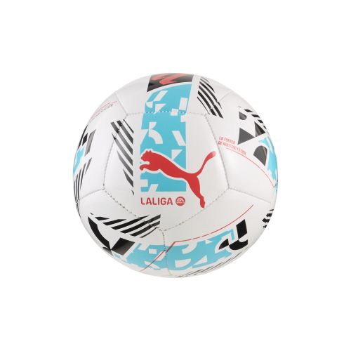 Orbita LaLiga 1 Mini Football in | Size Mini - PUMA - Modalova