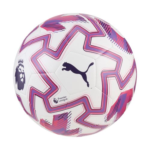 Ballon de football Orbita Cup Premier League Brilliance, Accessoires, Blanc, 3 - PUMA - Modalova
