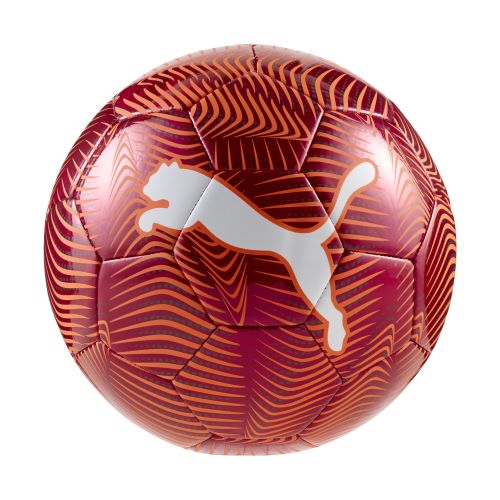 FINAL Graphic Football in Red | Size 5 - PUMA - Modalova