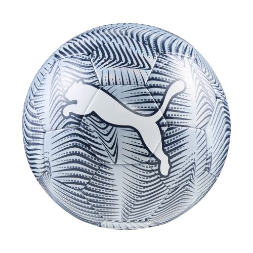 Pallone da calcio FINAL, Accessori, Blu, 3 - PUMA - Modalova