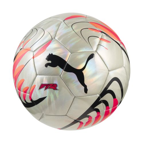 FUTURE Graphic Training Ball in Beige | Size 5 - PUMA - Modalova