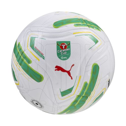 STELLAR NITRO Ultimate Carabao Cup (FIFAÂ® Quality Pro) Ball in | Size 5 - PUMA - Modalova
