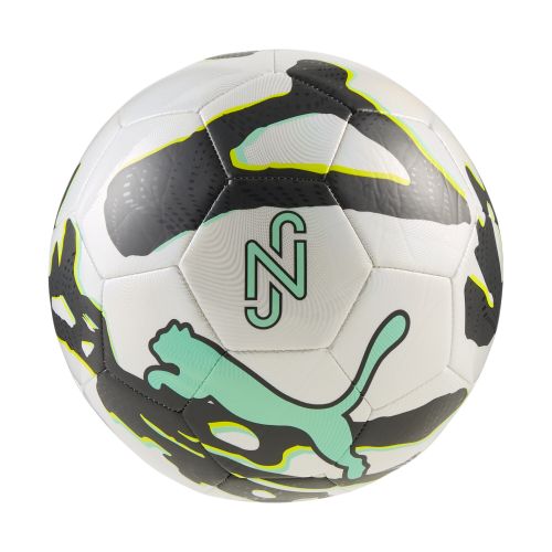 Neymar Jr. Graphic Training Ball in | Size 5 - PUMA - Modalova