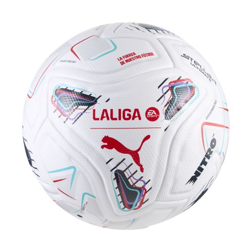 STELLAR NITRO Ultimate LaLiga (FIFAÂ® Quality Pro) Ball in | Size 5 - PUMA - Modalova